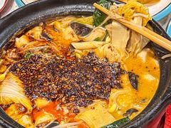 -记忆串城·东北烧烤·小龙虾·大型团建(南油店)