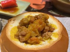 -小鹅皇港式餐厅(新抚万达店)