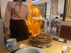 -蜜桃餐厅·伴山(绿宝广场店)