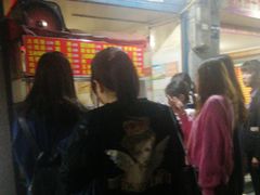 -香酥鸡排(京汉大道店)