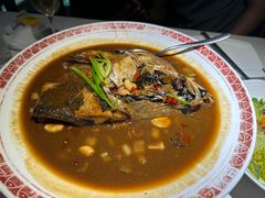 -旺顺阁鱼头泡饼(常营店)