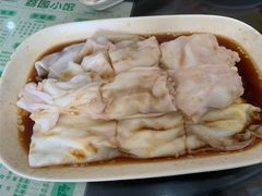 -荔园小馆(园岭新村二期店)