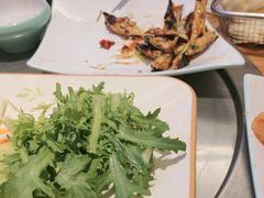 -锅老头铁锅炖•大锅蒸汽海鲜(韩乐坊店)