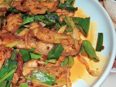 -十二饭点·川菜(北站圆融店)