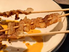 -星璞餐厅(深铁塘朗城君璞酒店)