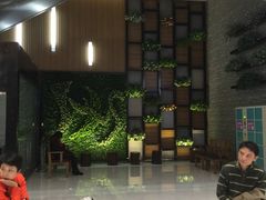-丽池宫韩式汗蒸会馆(华灯坊店)
