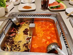 -海底捞火锅(徐州火车站店)