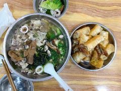 -福屿鲜捞小吃·捞化(福屿总店)