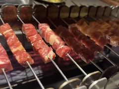 -麦凯伦烧烤·精酿超级工厂店(金桥总店)