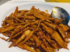 -禧宴Joyous Restaurant(禧园店)