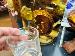 -巧婆婆特色东北菜·铁锅炖