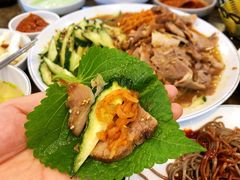 凉拌猪蹄-汉阳猪蹄