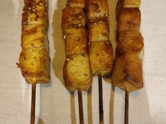 -腰子哥烤串(石佛营炫特店)
