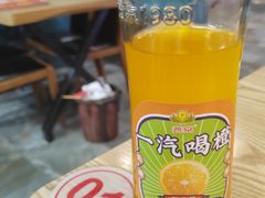 -绥缘老烧麦(中天店)