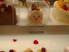 -好利来(八里庄店)