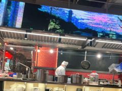 大堂-陈鹏鹏潮汕菜(欢乐海岸 海边景观店)