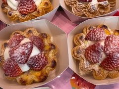 -巴黎贝甜(国贸店)