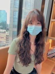 -Sying杉影日式烫染專門店
