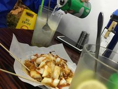 -華叔茶記