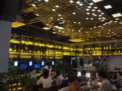 -ibarrel爱杯·bistro&brunch(江宁路店)