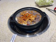 -九寨沟特色牦牛肉汤锅