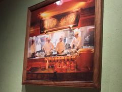 -小吊梨汤·北京菜·烤鸭(清河万象汇店)