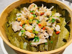 -啫神·广州地标美食(北京路店)