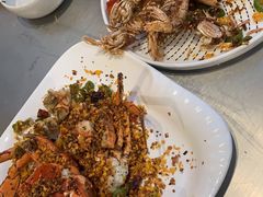 -烧货·活海鲜炭烧(湖滨商业街店)