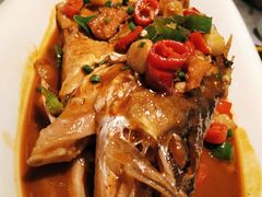 -小菜园新徽菜(无锡宜家荟聚中心店)