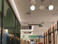 -新世界餐厅(万达店)