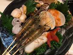 -一哥澳门豆捞·澳门风打边炉(高德置地店)