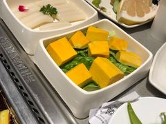 -海底捞火锅(新华联梦想城店)