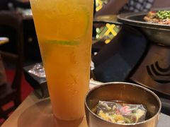 -烤匠麻辣烤鱼(时代广场店)
