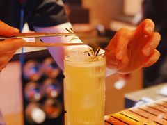 -星巴克臻选(上海合生汇1F店)