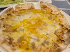 -VITELLO意大利料理(崂山路店)