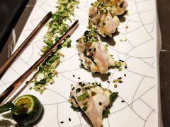 奇妙虾球-海派悦庭·海胆烧麦·新融合菜(凯德广场店)