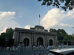 -南京中国近代史遗址博物馆(南京总统府)