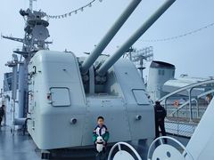 -中国人民解放军海军博物馆