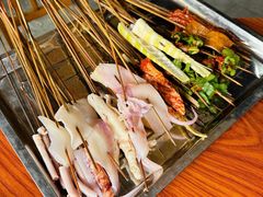 -牛华八婆麻辣烫(起源店)