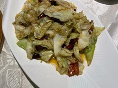 -川味堂·四川豆花(八卦岭店)