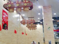 -洪兴砂锅·融合砂锅菜(星河城店)