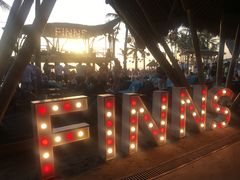 -FINNS Beach Club