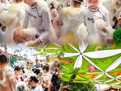 -温都水城·水梦奇缘