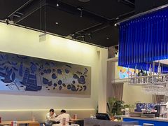 -玛尚诺Pizza&Bar(长泰广场店)