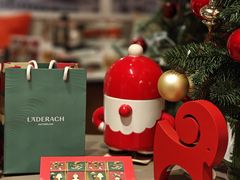 -Laderach 莱德拉(上海环贸iapm店)