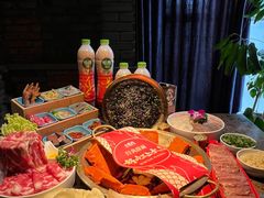 -小龙坎火锅(春熙太古里店)
