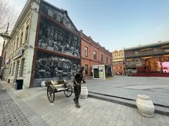 -张包铺(道外店)