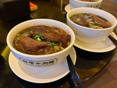 -中国厨房/台湾牛肉面