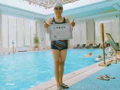 -盛捷游泳·潜水·高尔夫培训(凯德广场店)