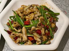 -达叔香味海鲜(海棠68环球美食街店)